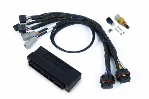 Haltech HT-186337 - NEXUS S2/S3 Plug-n-Play Adapter Harness