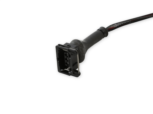 Hilborn Fuel Injection EL109-3-HIL - TPS Connector/Pigtail