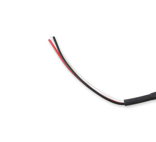 Hilborn Fuel Injection EL109-3-HIL - TPS Connector/Pigtail