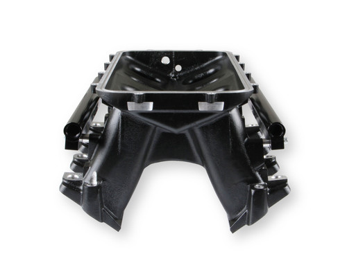 Holley EFI 300-116BK - Hi-Ram Intake - GM LS3/L92 - Black