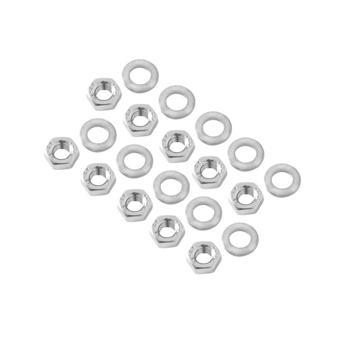 Holley EFI 300-224 - Hi-Ram Intake Manifold Mounting Stud Kit