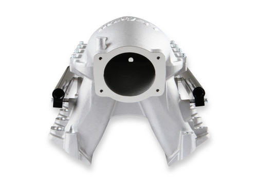Holley EFI 300-125 - LS Hi-Ram EFI Manifold GM LS7