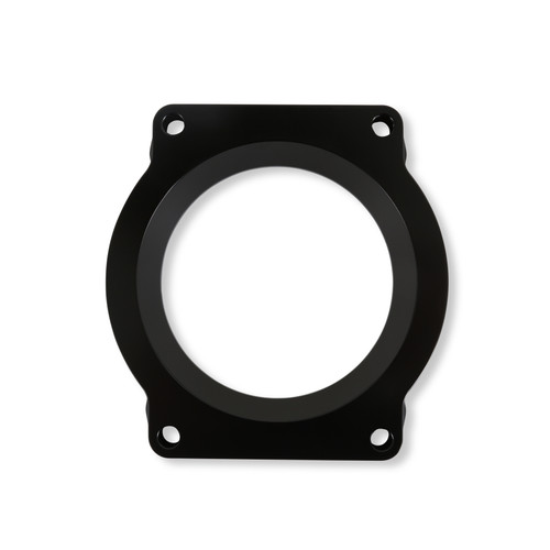 Holley EFI 717-18 - Coyote Throttle Adapter Kit