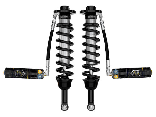 Icon 91823X - 21-24 Ford F-150 4WD VS RR CDXS Coilover Kit