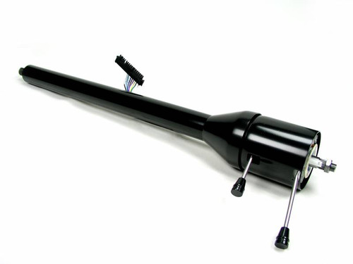 Ididit 1120658051 - Steering Column Retrofit 67-72 Chevy P/U