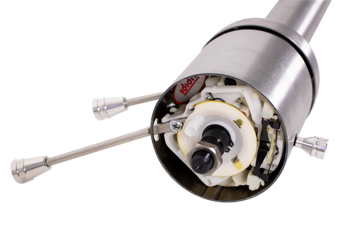 Ididit 1120660010 - Steering Column Retrofit 65-66 Impala