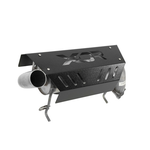 Holley 60-113 - Off-Road 2018-2021 Polaris Turbo S PERFORMANCE PACKAGE 2DR