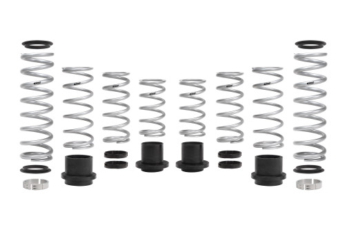 Holley 60-113 - Off-Road 2018-2021 Polaris Turbo S PERFORMANCE PACKAGE 2DR