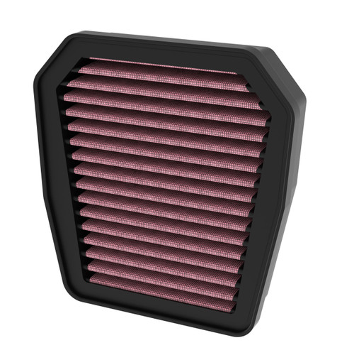 K&N SU-8023 - Replacement Air Filter