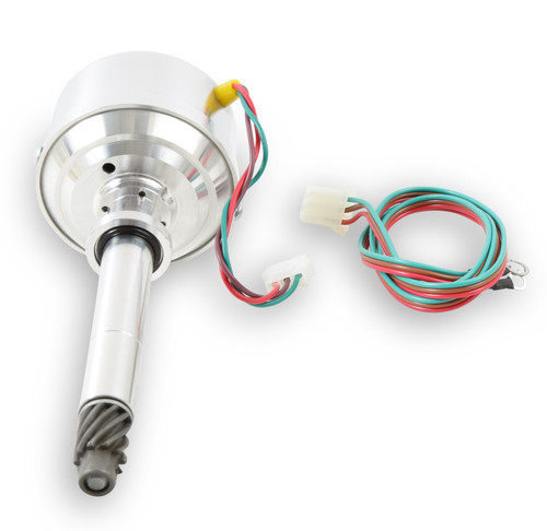 Mallory A556 - Distributor - E-Spark - Mechanical Advance - fits Harley Big Twin 1936-1969