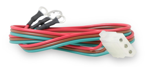 Mallory A556 - Distributor - E-Spark - Mechanical Advance - fits Harley Big Twin 1936-1969