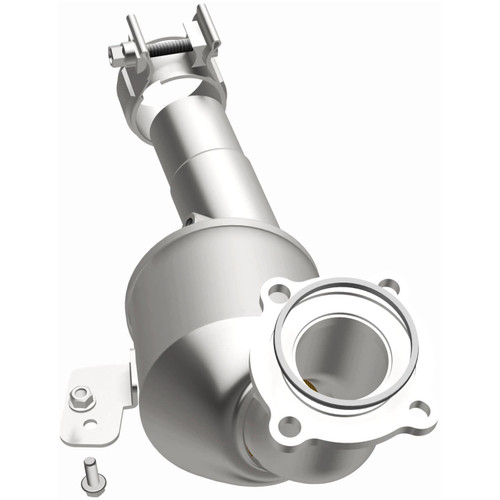 Magnaflow 280169 - 2016-2023 Chevrolet Camaro OEM Grade Federal / EPA Compliant Direct-Fit Catalytic Converter
