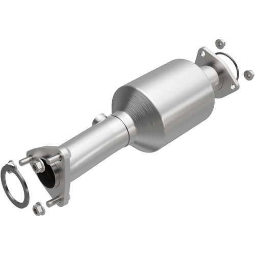 Magnaflow 280150 - 2017-2019 Honda CR-V OEM Grade Federal / EPA Compliant Direct-Fit Catalytic Converter