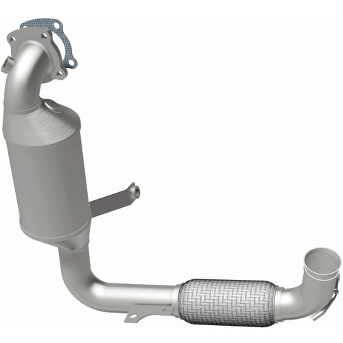 Magnaflow 280213 - 2018-2020 Ford EcoSport OEM Grade Federal / EPA Compliant Direct-Fit Catalytic Converter