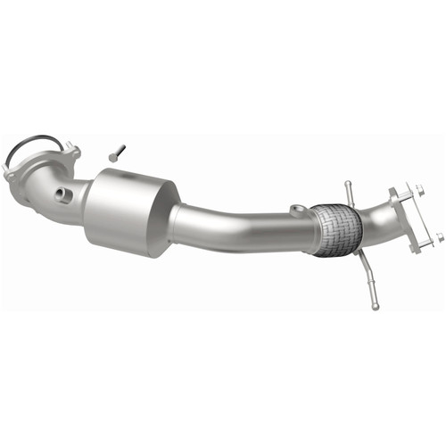 Magnaflow 280731 - OEM Grade Federal / EPA Compliant Direct-Fit Catalytic Converter