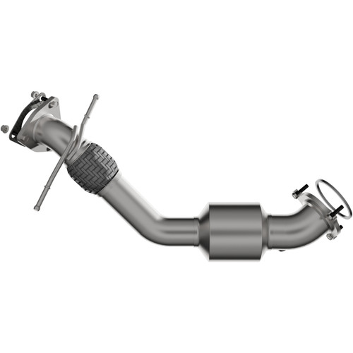 Magnaflow 280731 - OEM Grade Federal / EPA Compliant Direct-Fit Catalytic Converter