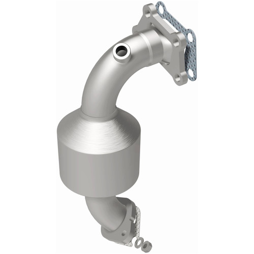 Magnaflow 551903 - 2012-2015 Buick LaCrosse California Grade CARB Compliant Direct-Fit Catalytic Converter