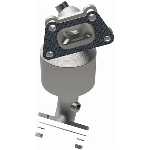 Magnaflow 551903 - 2012-2015 Buick LaCrosse California Grade CARB Compliant Direct-Fit Catalytic Converter
