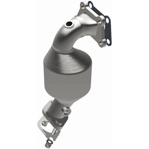 Magnaflow 551902 - 2012-2015 Buick LaCrosse California Grade CARB Compliant Direct-Fit Catalytic Converter