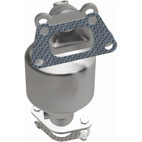 Magnaflow 551902 - 2012-2015 Buick LaCrosse California Grade CARB Compliant Direct-Fit Catalytic Converter