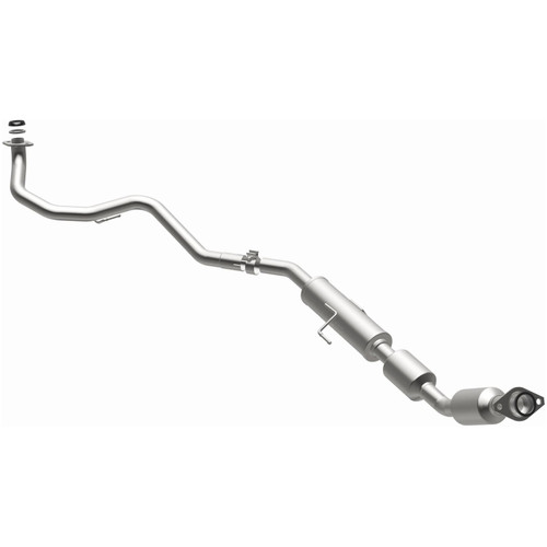 Magnaflow 551584 - 2014-2015 Toyota Yaris California Grade CARB Compliant Direct-Fit Catalytic Converter