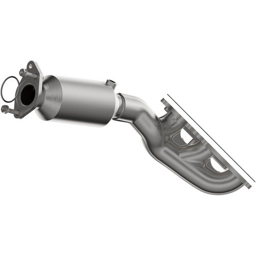 Magnaflow 5582430 - California Grade CARB Compliant Manifold Catalytic Converter