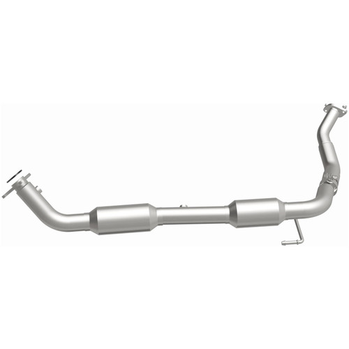 Magnaflow 5582571 - 2007-2009 Toyota Tundra California Grade CARB Compliant Direct-Fit Catalytic Converter