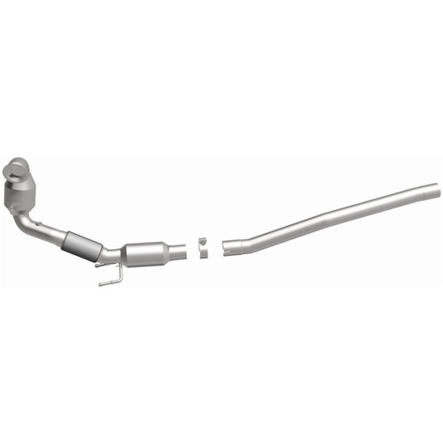 Magnaflow 5631580 - 2015-2016 Audi A3 Quattro California Grade CARB Compliant Direct-Fit Catalytic Converter