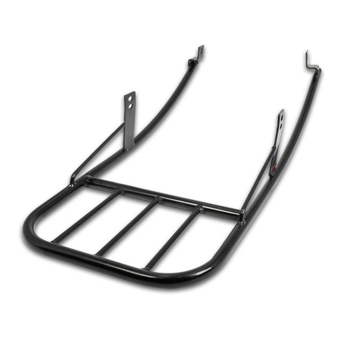 PPE 768011020 - Rear Motorcycle Luggage Rack 93-25 Honda XR650L