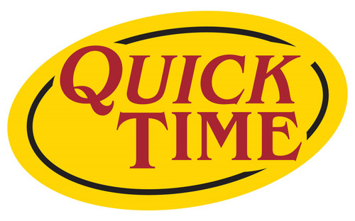 Quick Time BR-67208