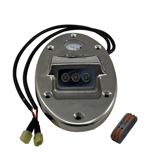 Race Sport RS4LEDDL - Marine Bow Light - 1007471 Race Sport RS4LEDDL - Marine Bow Light - 1007471