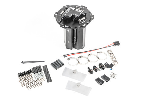 Radium Engineering 20-1640 - 08-15 Mitsubishi Lancer Evo X Fuel Pump Hanger