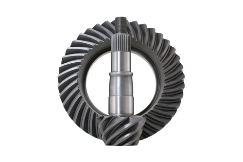 Revolution Gear And Axle F8.8-410R - Ford 8.8 Inch IFS 4.10 Ratio Ring and Pinion Revolution Gear