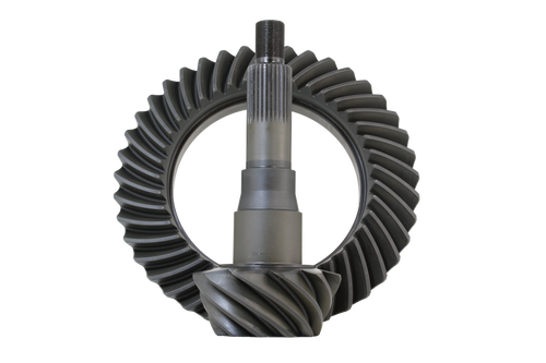 Revolution Gear And Axle F9.75-456-11 - Ford 9.75 Inch 2011-Present 4.56 Ratio 31 Spline Ring and Pinion Revolution Gear
