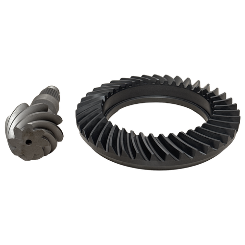 Revolution Gear And Axle D60S-488RT - Dana 60 Front Axle 4.88 Ratio Ring and Pinion 2017-22 F-250/350/450 Ring and Pinion Revolution Gear