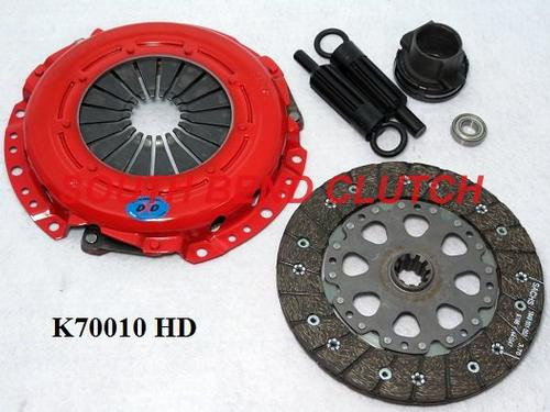 South Bend Clutch K70010-HD -  STAGE 1, HD