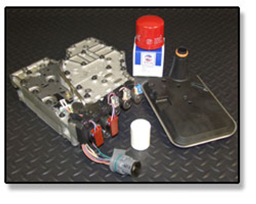 Suncoast Converters A1-VB-05