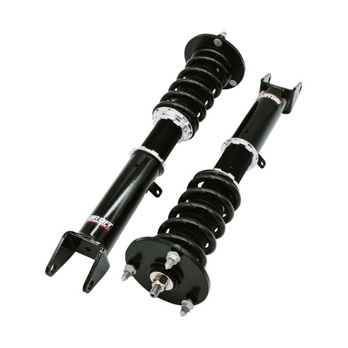 Air Lift 79018 - Performance 18-23 Lexus IS300 / 17-23 Lexus IS350 Coilover Kit