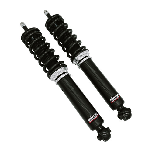 Air Lift 79022 - Performance 85-98 VW GTI / 85-98 VW Jetta Coilover Kit