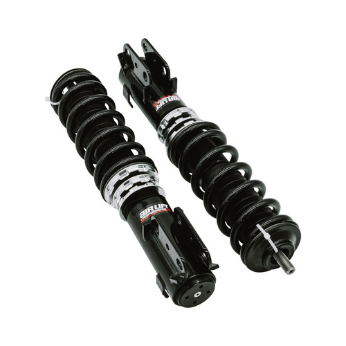 Air Lift 79022 - Performance 85-98 VW GTI / 85-98 VW Jetta Coilover Kit
