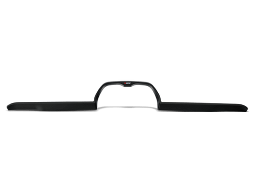 Akrapovic 01-08-28-0001 - 09-12 Porsche 911 GT3/RS (997 FL) 3.8L Rear Carbon Fiber Lip