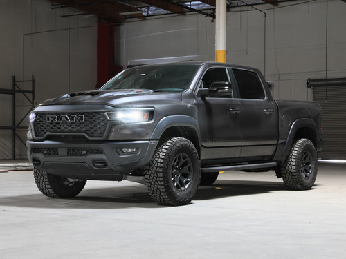 aFe Power 610-20T001-B - CONTROL Forged Aluminum Wheel Spacers