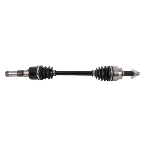All Balls Racing AB6-JD-8-301 - Gator XUV 550/Gator XUV 550 S4/Gator XUV 560 S4 6 Ball Axle