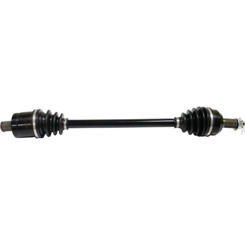 All Balls Racing AB6-PO-8-412 - 2022 General 1000 EPS Deluxe/2020 General 1000 EPS Deluxe Ride Command Edition Axle