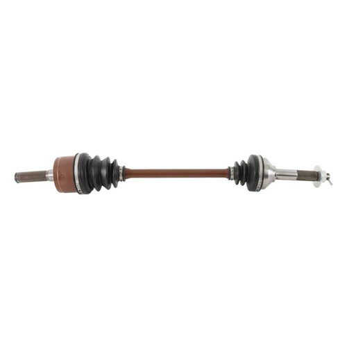 All Balls Racing AB6-KW-8-318 - 08-11 KRF 750 Teryx 4x4/KRF 750 Teryx 4x4 LE/1008 KRF 750 Teryx 4x4 LE Sport Axle