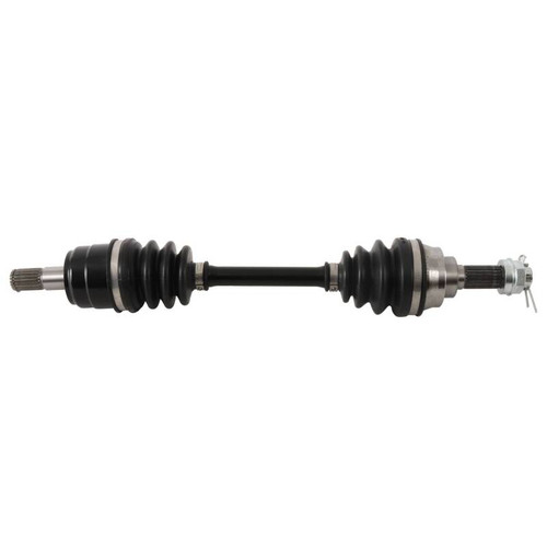 All Balls Racing AB6-KW-8-205 - 03-12 KVF 360 A Prairie 4x4/KVF 360 C Prairie 4x4 Axle