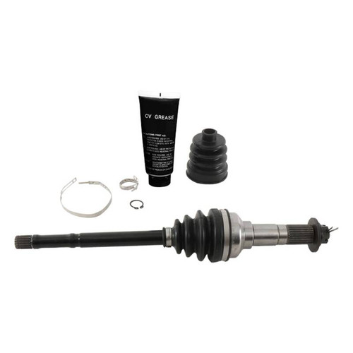 All Balls Racing AB6-YA-7-303 - 94-00 YFB 250 FW Timberwolf 4x4/90-97 YFM 350 FW Big Bear 4x4 Axle