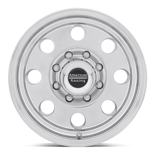 American Racing Wheels AR1726882-6