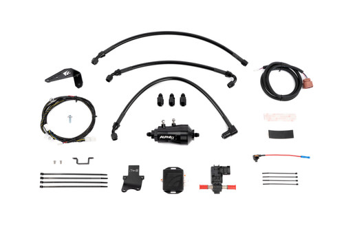 AMS AMS.47.07.0007-2 - Performance 2023+ Nissan Z CAN Flex Fuel Kit w/ Fuel Filter
