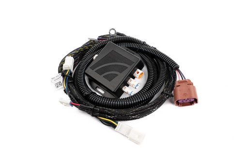 AMS AMS.47.07.0006-2 - Performance 2023+ Nissan Z CAN Flex Fuel Kit